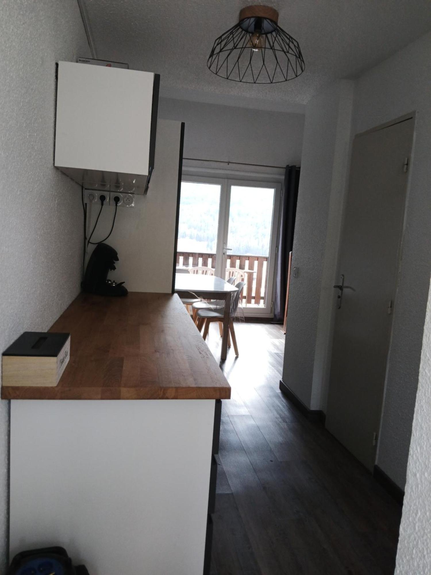 Appartement Chaleureux. Barcelonnette Exterior foto