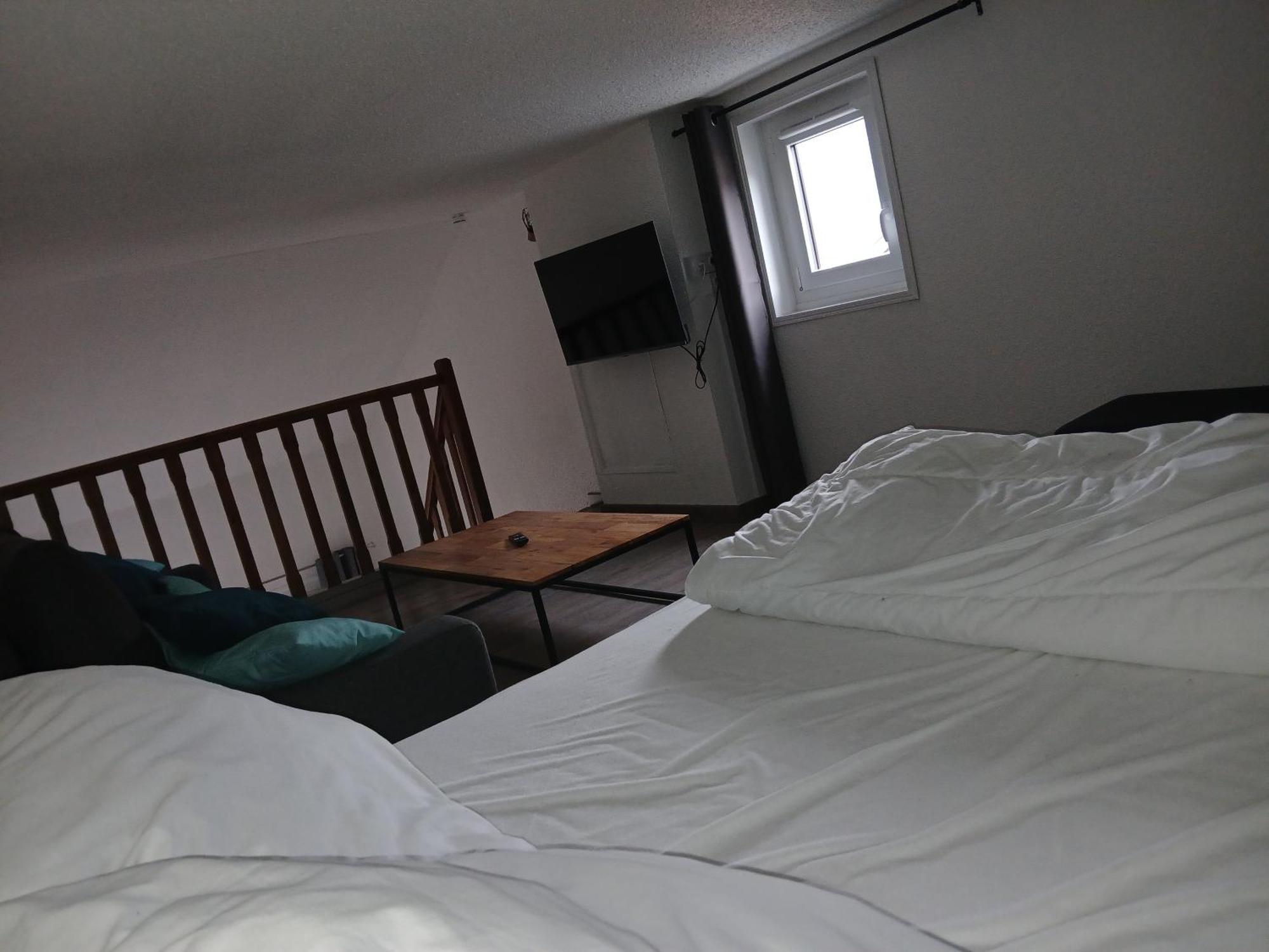 Appartement Chaleureux. Barcelonnette Exterior foto