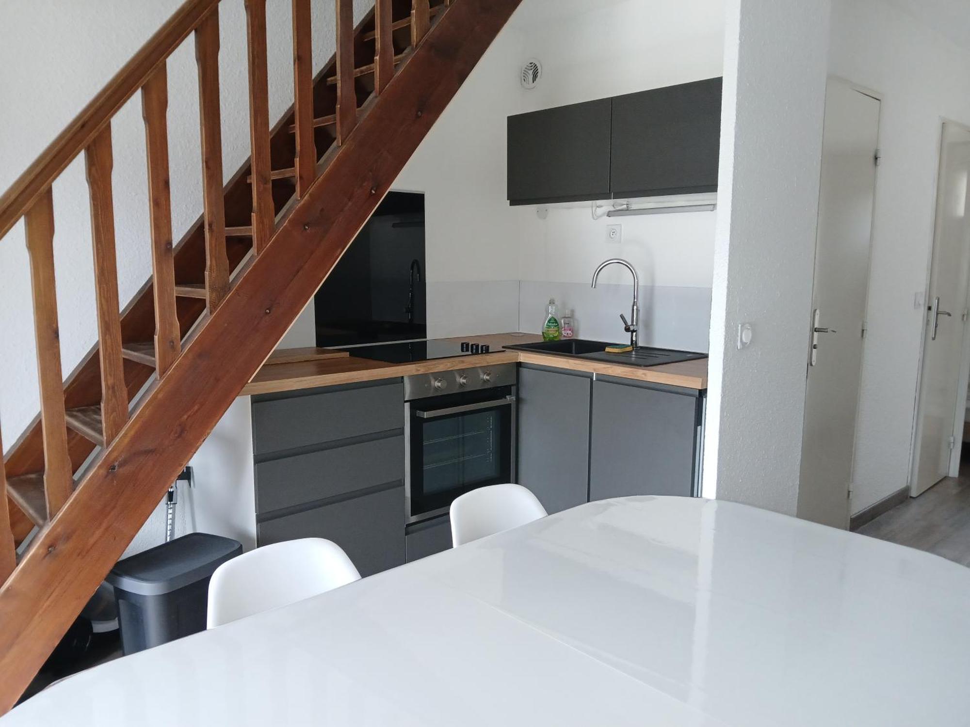 Appartement Chaleureux. Barcelonnette Exterior foto